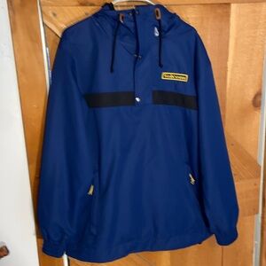 Volcom Men’s Small Insulated Pullover